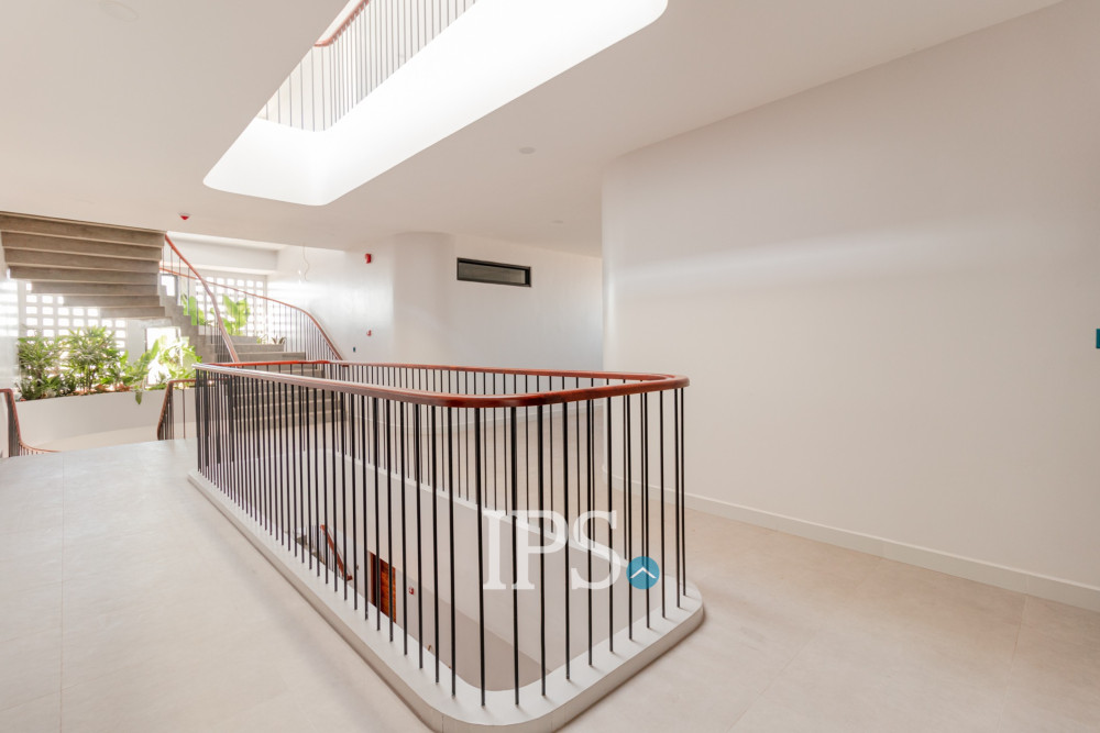 1 Bedroom Serviced Apartment For Rent - Sala Kamreuk, Siem Reap - Image 20
