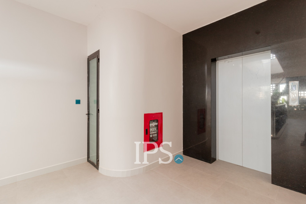 1 Bedroom Serviced Apartment For Rent - Sala Kamreuk, Siem Reap - Image 31