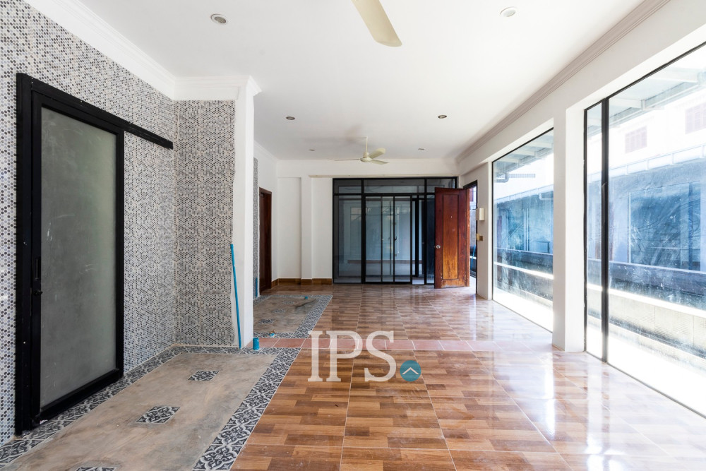 15 Bedroom Hotel For Rent- Sala Kamreuk, Siem Reap - Image 9