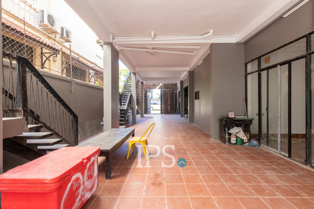 15 Bedroom Hotel For Rent- Sala Kamreuk, Siem Reap - Image 5