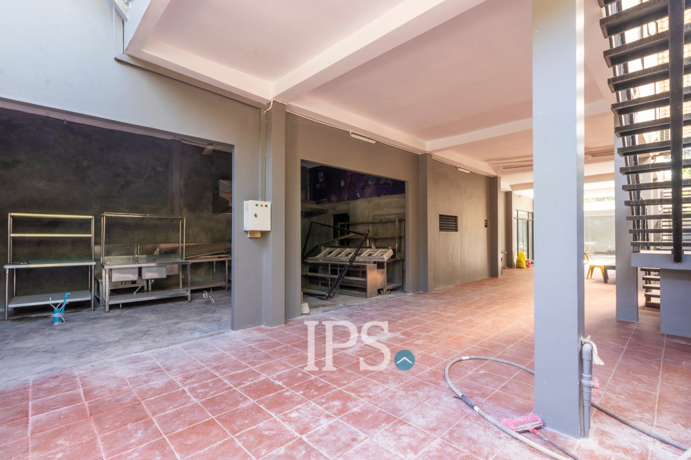15 Bedroom Hotel For Rent- Sala Kamreuk, Siem Reap - Image 4