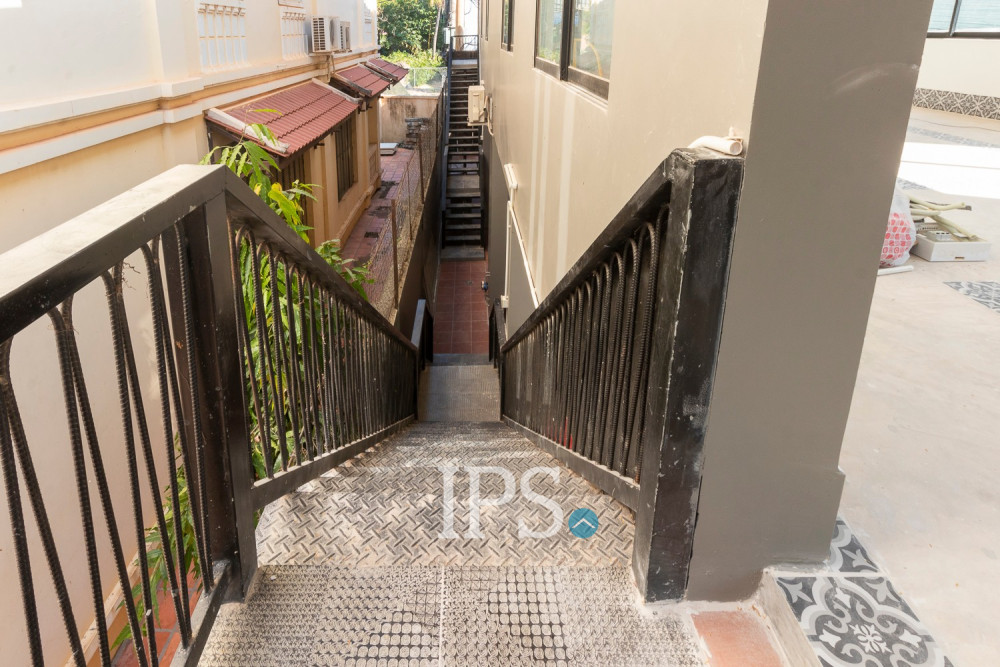 15 Bedroom Hotel For Rent- Sala Kamreuk, Siem Reap - Image 33