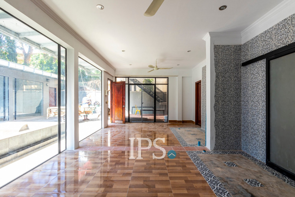 15 Bedroom Hotel For Rent- Sala Kamreuk, Siem Reap - Image 11