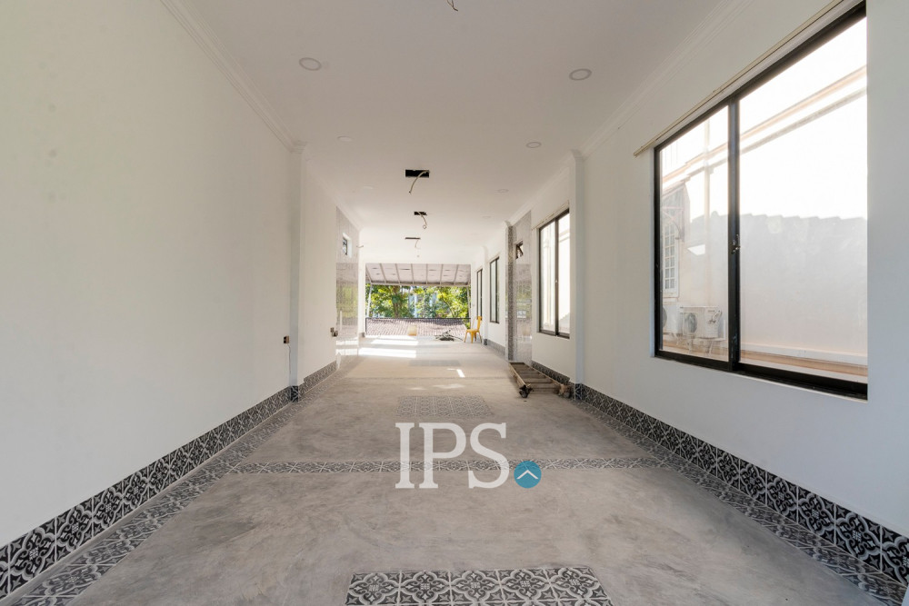 15 Bedroom Hotel For Rent- Sala Kamreuk, Siem Reap - Image 6