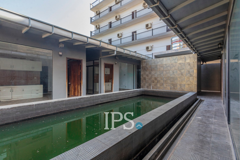 15 Bedroom Hotel For Rent- Sala Kamreuk, Siem Reap - Image 40