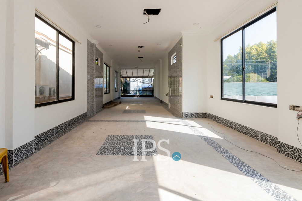 15 Bedroom Hotel For Rent- Sala Kamreuk, Siem Reap - Image 7