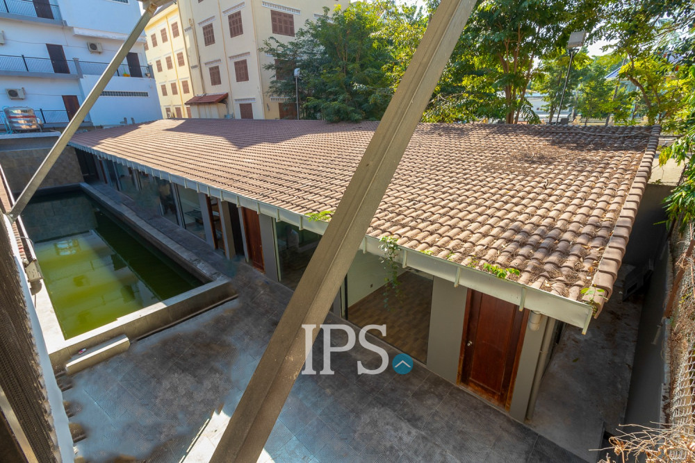 15 Bedroom Hotel For Rent- Sala Kamreuk, Siem Reap - Image 35