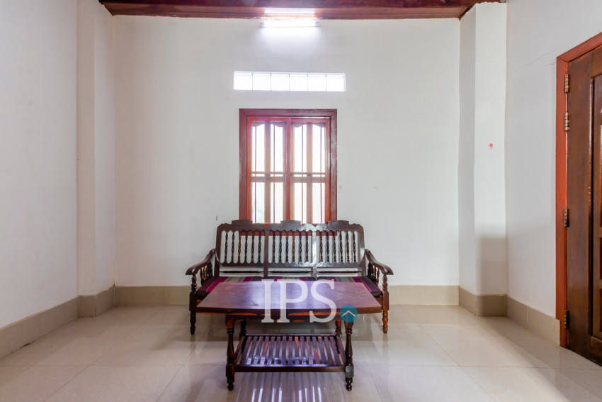 1 Bedroom Apartment For Rent - Sala Kamruek, Siem Reap