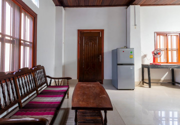 1 Bedroom Apartment For Rent - Sala Kamruek, Siem Reap thumbnail