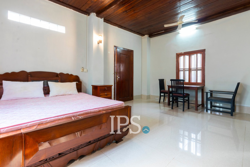 1 Bedroom Apartment For Rent - Sala Kamruek, Siem Reap