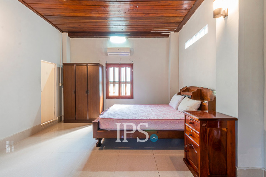 1 Bedroom Apartment For Rent - Sala Kamruek, Siem Reap