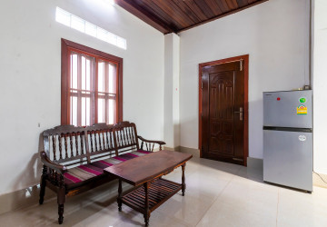 1 Bedroom Apartment For Rent - Sala Kamruek, Siem Reap thumbnail