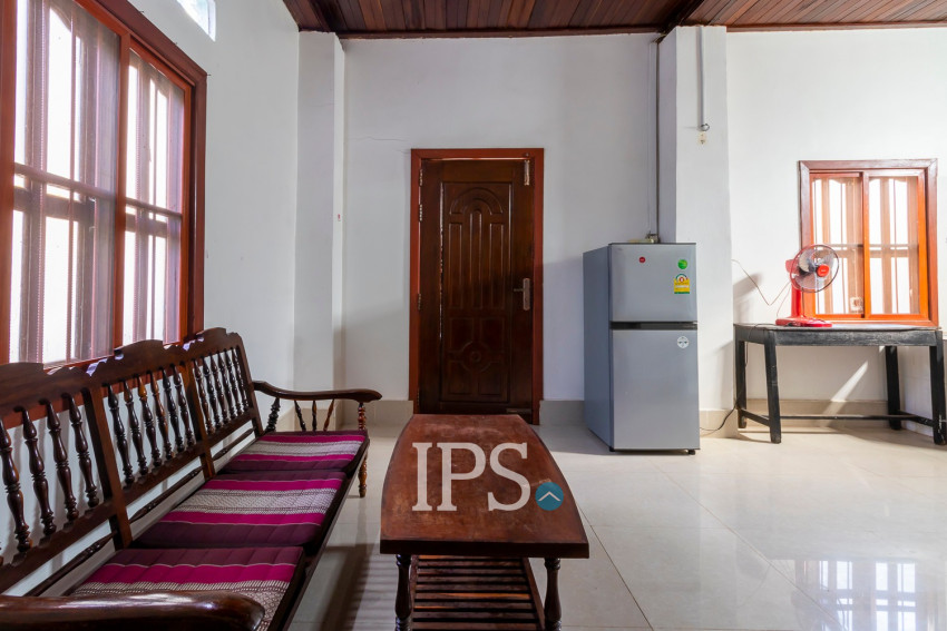 1 Bedroom Apartment For Rent - Sala Kamruek, Siem Reap