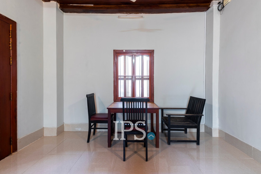 1 Bedroom Apartment For Rent - Sala Kamruek, Siem Reap