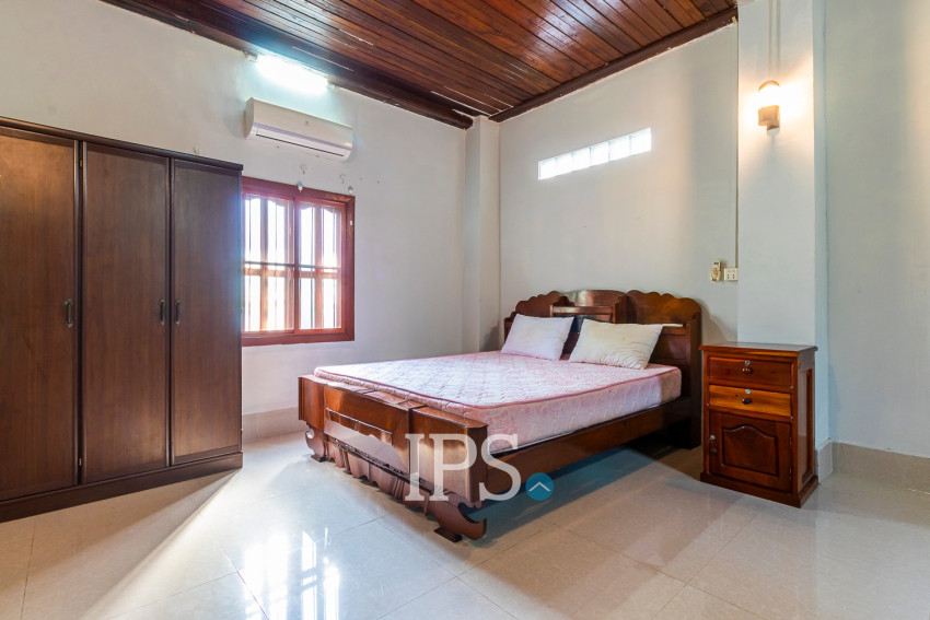 1 Bedroom Apartment For Rent - Sala Kamruek, Siem Reap