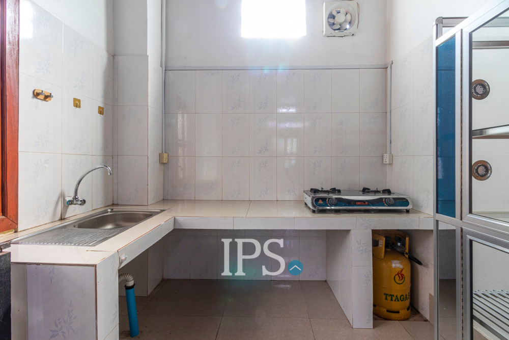 1 Bedroom Apartment For Rent - Sala Kamruek, Siem Reap - Image 8