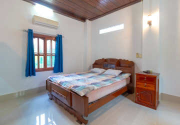 1 Bedroom Apartment For Rent - Sala Kamruek, Siem Reap thumbnail