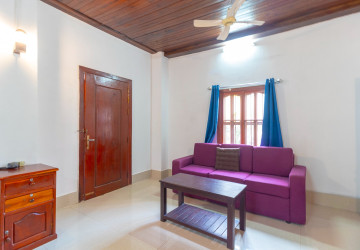 1 Bedroom Apartment For Rent - Sala Kamruek, Siem Reap thumbnail
