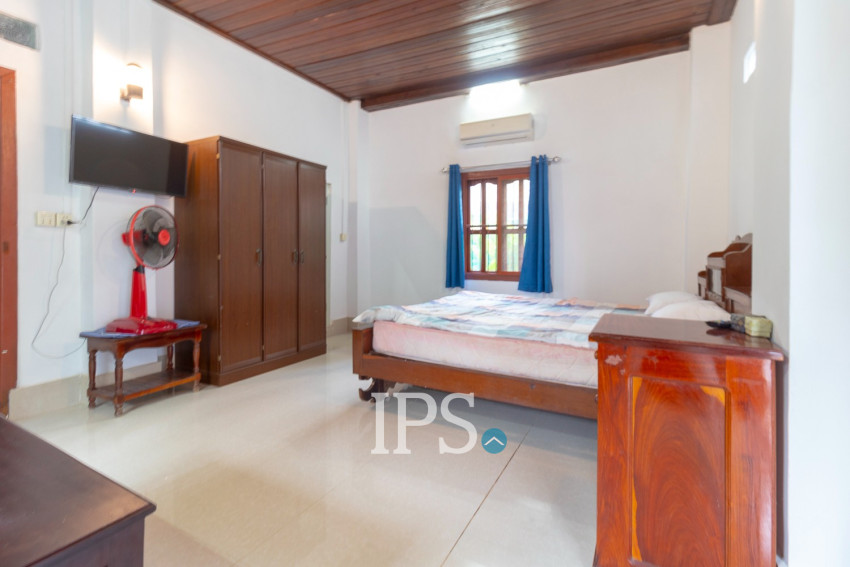 1 Bedroom Apartment For Rent - Sala Kamruek, Siem Reap