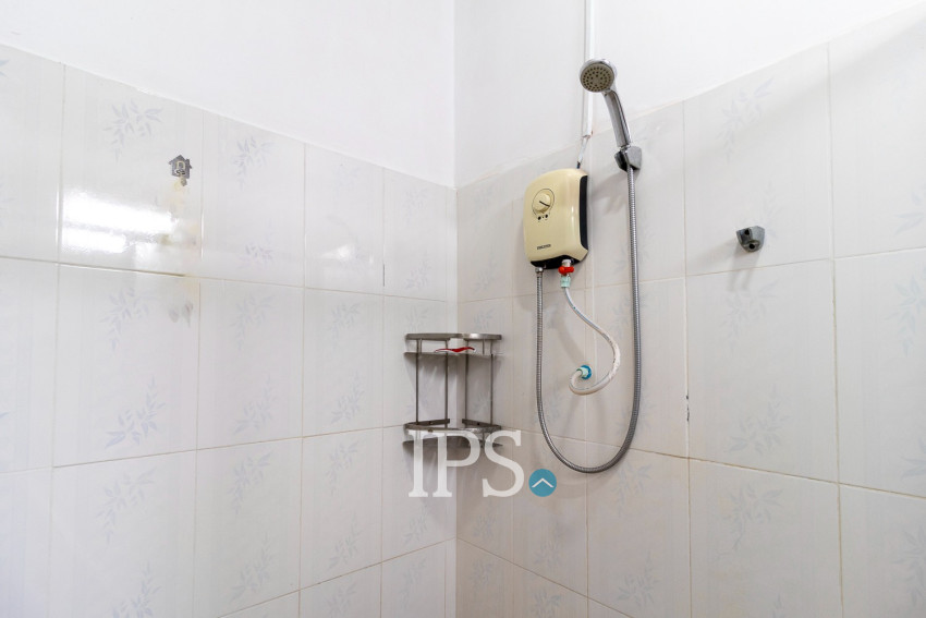 1 Bedroom Apartment For Rent - Sala Kamruek, Siem Reap