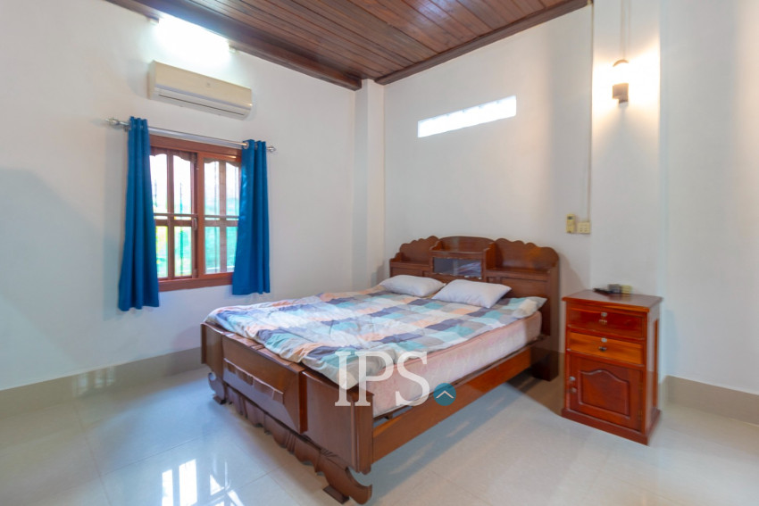 1 Bedroom Apartment For Rent - Sala Kamruek, Siem Reap