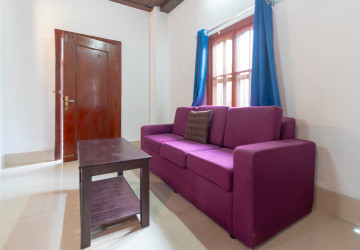 1 Bedroom Apartment For Rent - Sala Kamruek, Siem Reap thumbnail