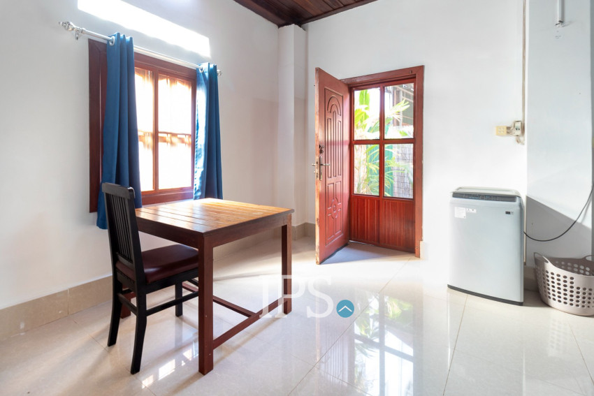 1 Bedroom Apartment For Rent - Sala Kamruek, Siem Reap