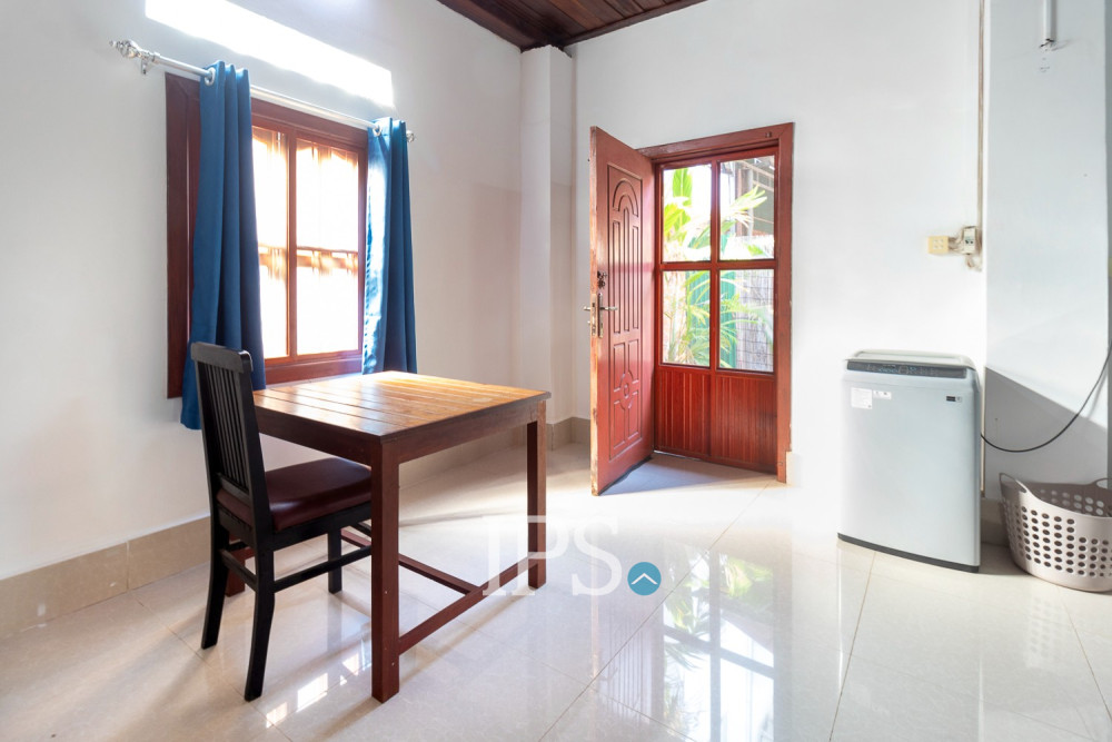 1 Bedroom Apartment For Rent - Sala Kamruek, Siem Reap - Image 7