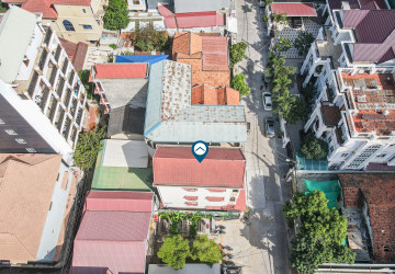 5 Bedroom Shophouse For Rent - Toul Tum Poung 1, Phnom Penh thumbnail