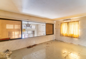 5 Bedroom Shophouse For Rent - Toul Tum Poung 1, Phnom Penh thumbnail