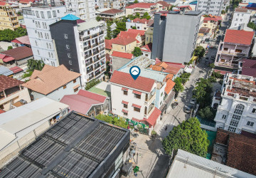 5 Bedroom Shophouse For Rent - Toul Tum Poung 1, Phnom Penh thumbnail