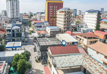 5 Bedroom Shophouse For Rent - Toul Tum Poung 1, Phnom Penh thumbnail