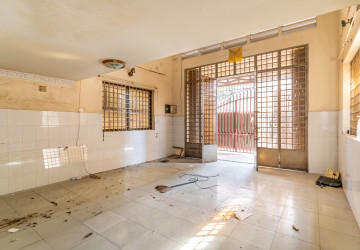 5 Bedroom Shophouse For Sale - Toul Tum Poung 1, Phnom Penh thumbnail