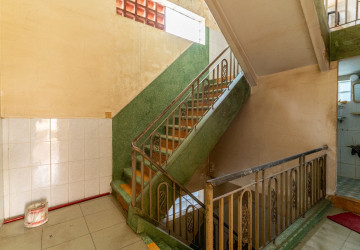 5 Bedroom Shophouse For Sale - Toul Tum Poung 1, Phnom Penh thumbnail