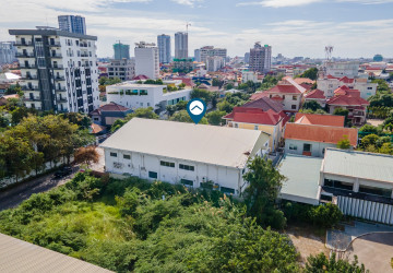 270 Sqm Office Space For Rent - Boeung Kak 2, Phnom Penh thumbnail