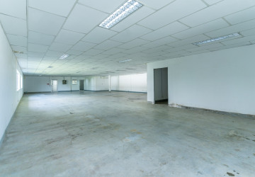 270 Sqm Office Space For Rent - Boeung Kak 2, Phnom Penh thumbnail