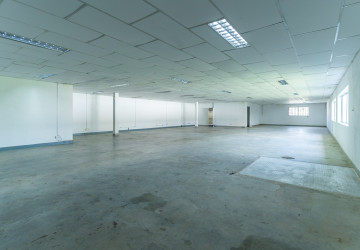 270 Sqm Office Space For Rent - Boeung Kak 2, Phnom Penh thumbnail