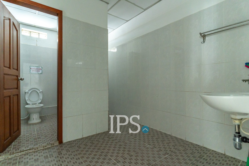 270 Sqm Office Space For Rent - Boeung Kak 2, Phnom Penh