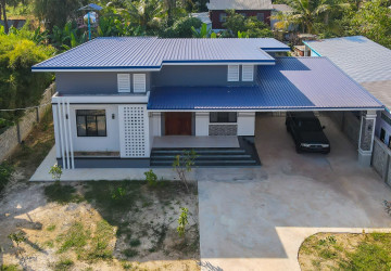 4 Bedroom House For Sale - Sangkat Siem Reap, Siem Reap thumbnail