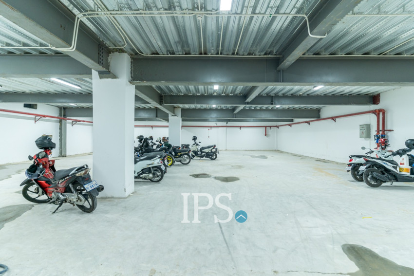 158 Sqm Office Space For Rent - Toul Svay Prey 2, Phnom Penh