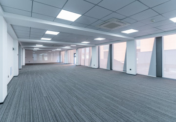 158 Sqm Office Space For Rent - Toul Svay Prey 2, Phnom Penh thumbnail