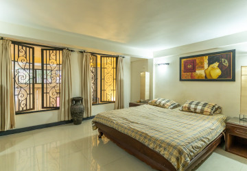 2 Bedroom Apartment For Rent - Chey Chumneah, Phnom Penh thumbnail