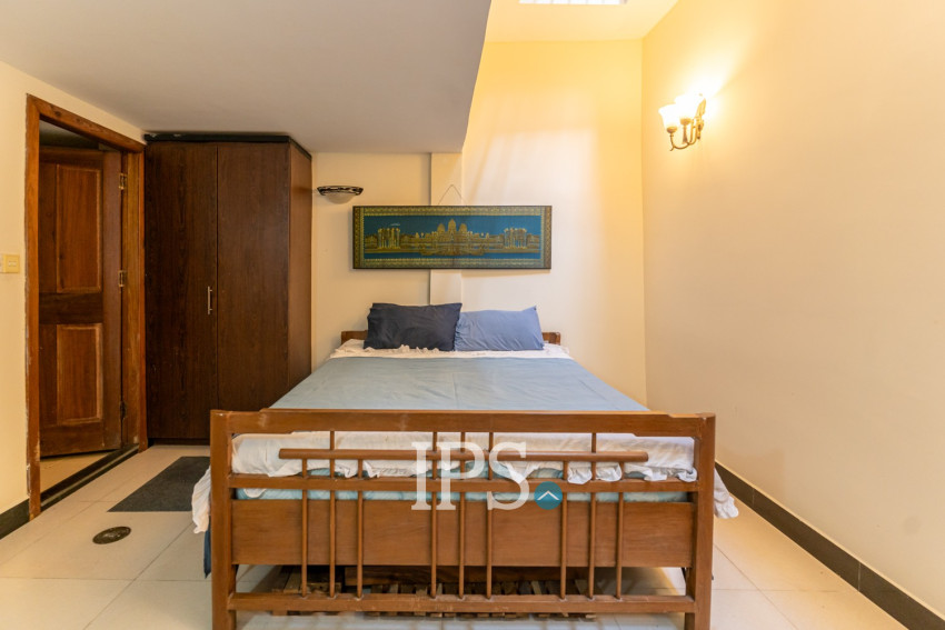 2 Bedroom Apartment For Rent - Chey Chumneah, Phnom Penh