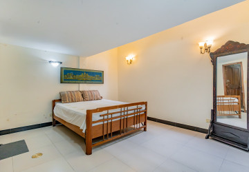 Renovated 2 Bedroom Apartment For Rent - Chey Chumneah, Phnom Penh thumbnail