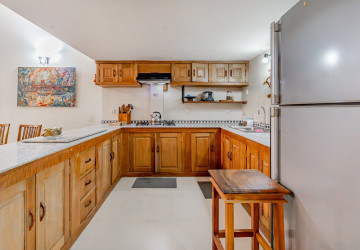 Renovated 2 Bedroom Apartment For Rent - Chey Chumneah, Phnom Penh thumbnail