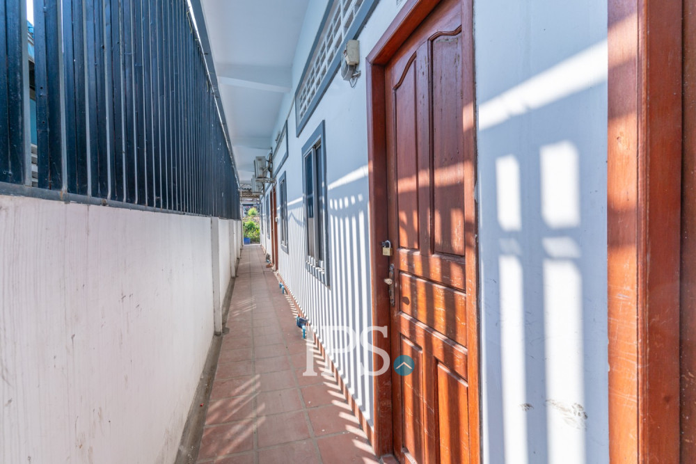 33 Unit Apartment Building For Sale - Boeung Kak 2, Phnom Penh - Image 19