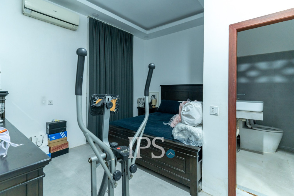 33 Unit Apartment Building For Sale - Boeung Kak 2, Phnom Penh - Image 7