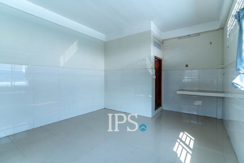 33 Unit Apartment Building For Sale - Boeung Kak 2, Phnom Penh