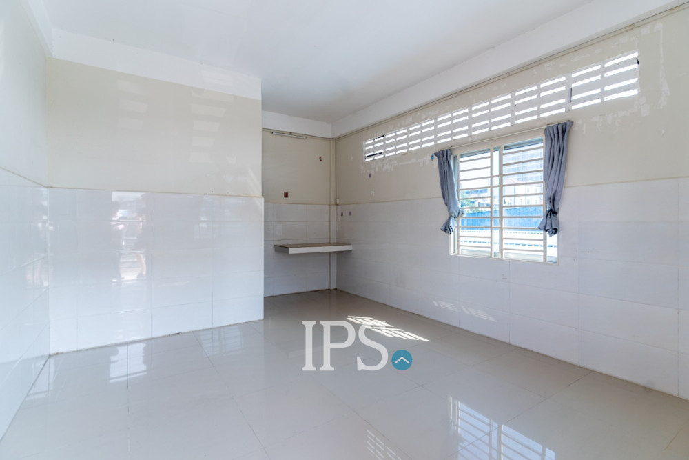 33 Unit Apartment Building For Sale - Boeung Kak 2, Phnom Penh - Image 9