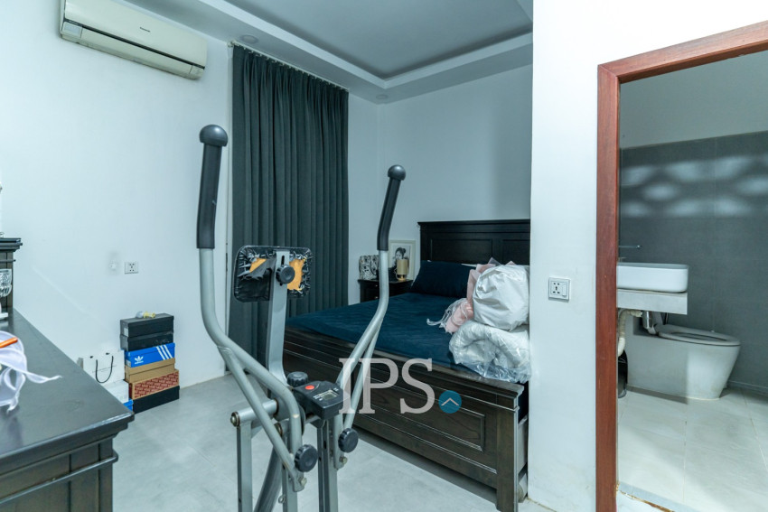 33 Unit Apartment Building For Sale - Boeung Kak 2, Phnom Penh